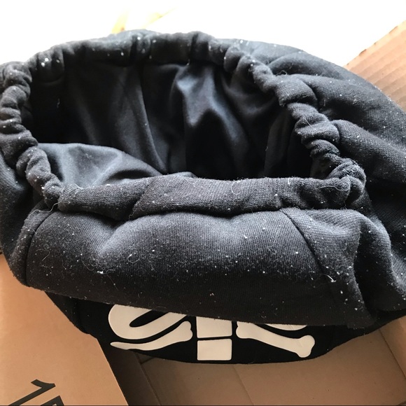 Skeleton Baby  Costume Padded Vest 12 - 18 m - Picture 6 of 12